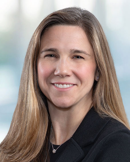 Elizabeth Langton