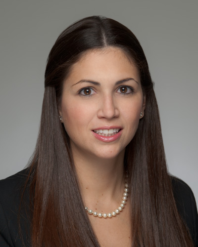 Stephanie Lapidus