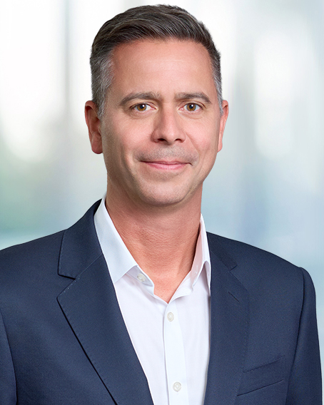 Benoit Lavigne