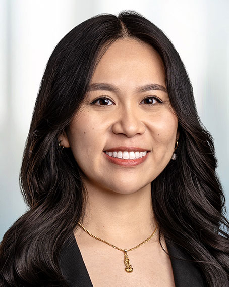 Lily Lequang