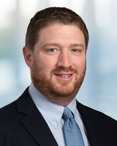 Steven M. Levick