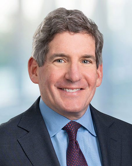 Joshua S. Levy