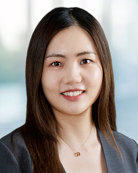 Lily Li