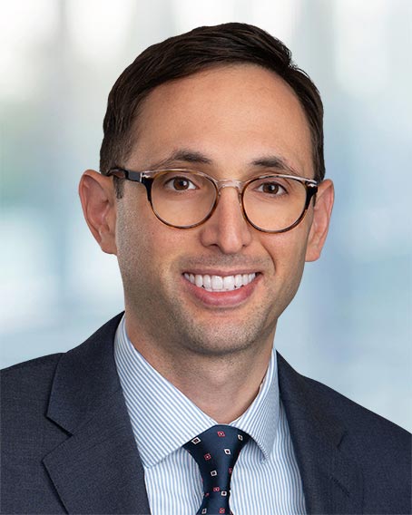 Michael Lieberman