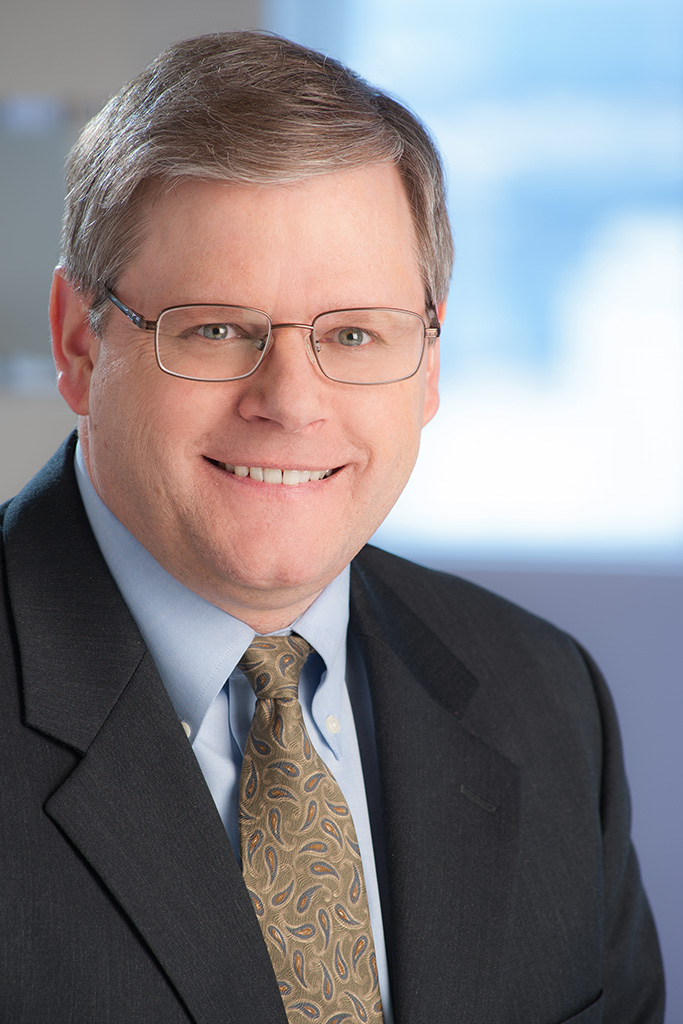 William M. Littell