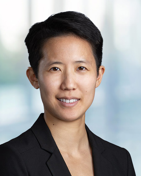 Rebecca Liu