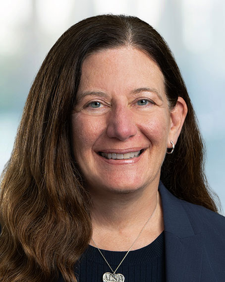 Amy Jane Longo People Ropes & Gray LLP