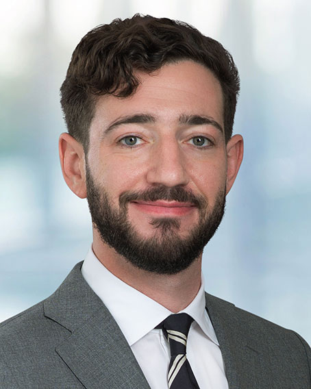 Matthew Luchinsky
