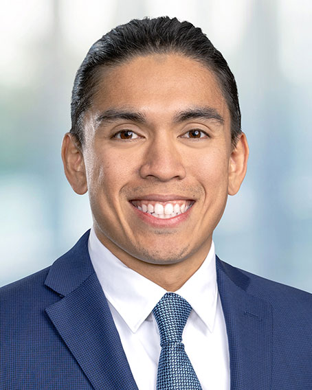 Ian Luciano