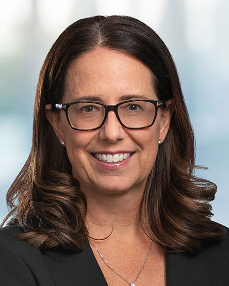 Debra K. Lussier