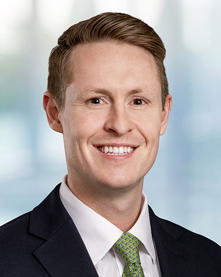 Timothy J. Machat