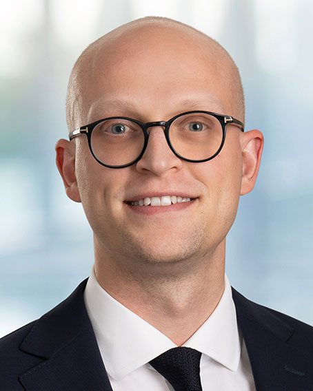 Jonas K. Madsen