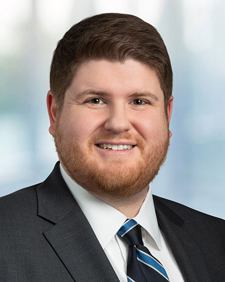 Patrick Maher
