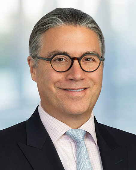 Carl P. Marcellino