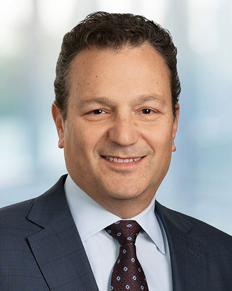Craig E. Marcus