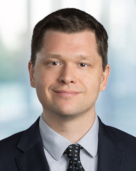 Michael Marzano