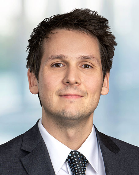 Pascal Mayer