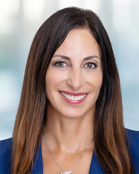 Torrey J. McClary | People - Ropes & Gray LLP