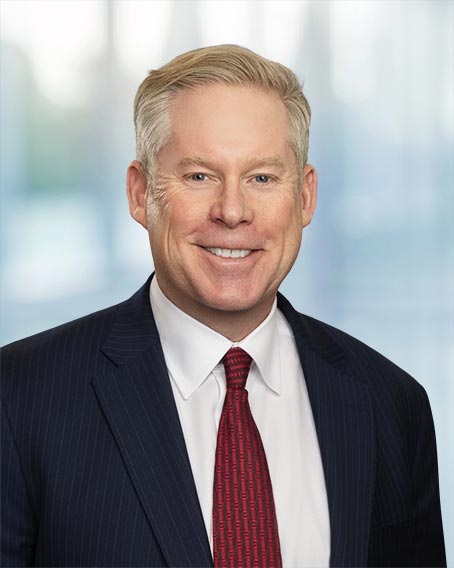 Michael S. McFalls 