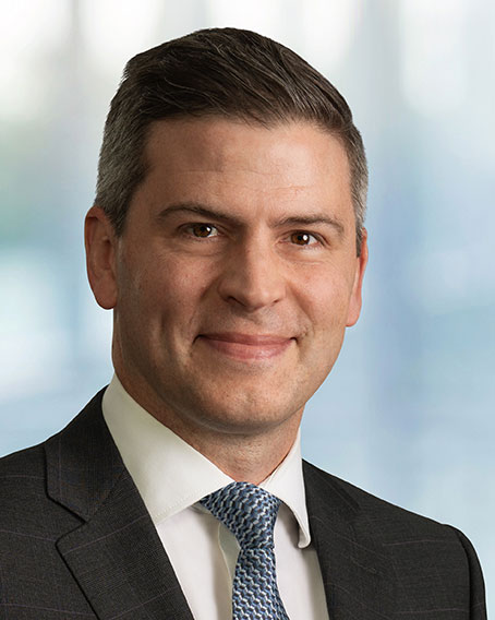 Matthew L. McGinnis