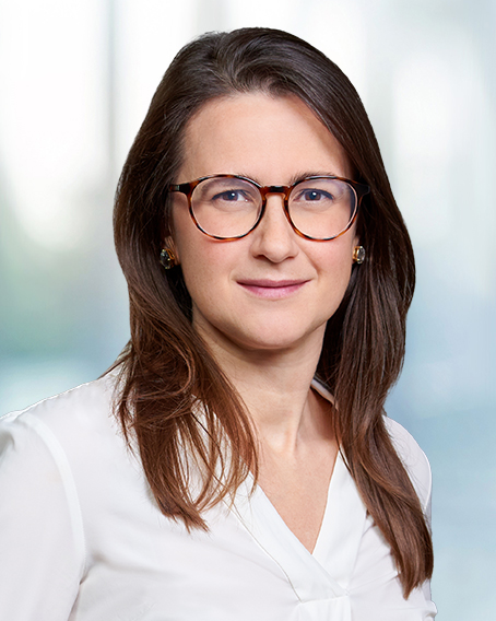 Victoria McGrath