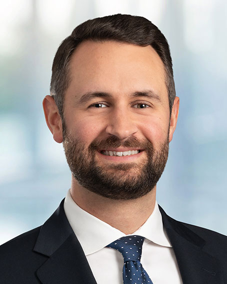 Nathan F. McGuire