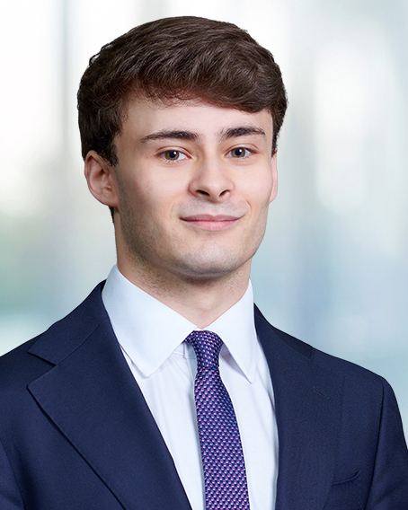 Ben McIntee