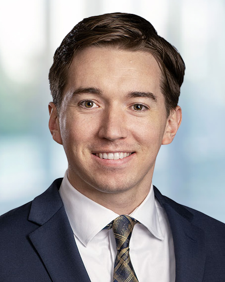 Bradley McKnight