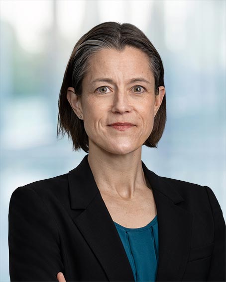 Alison McLaughlin