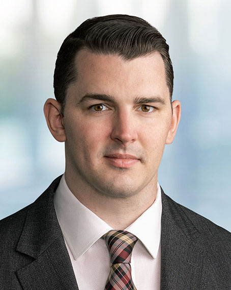Conor McNamara
