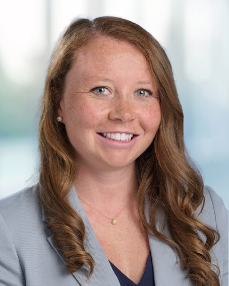 Kasey Hughes (McNamara)