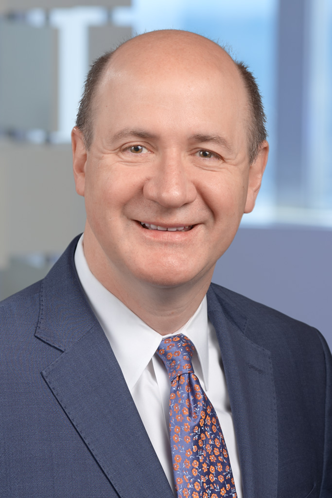 Edward R. McNicholas