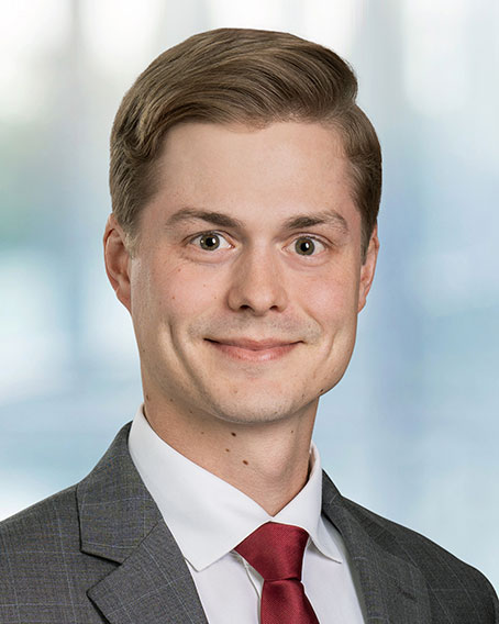 John (Mac)  McReynolds