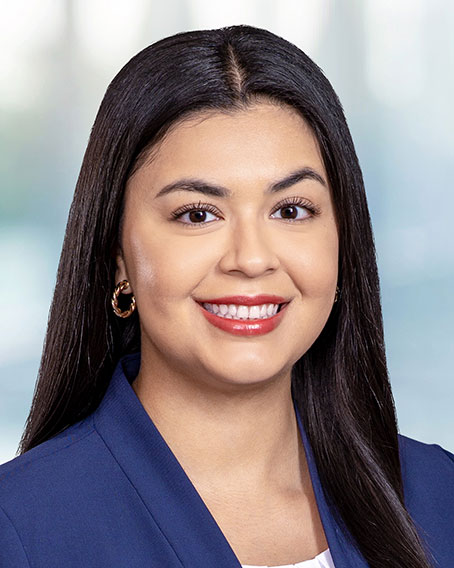 Laura Medina
