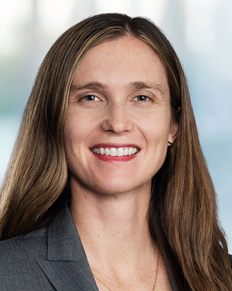 Colleen B. Meyer