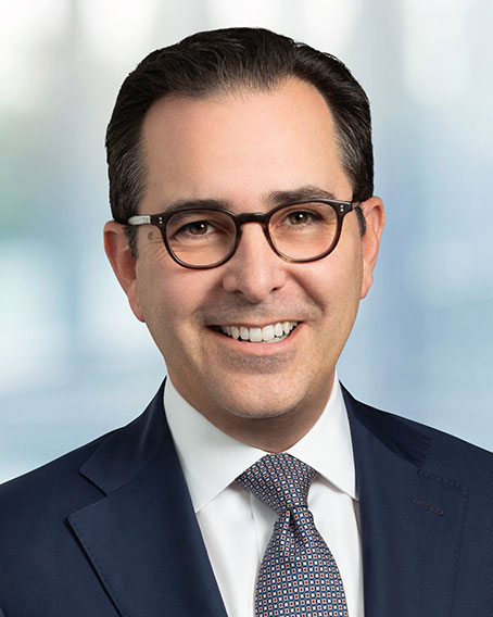 Marc Migliazzo