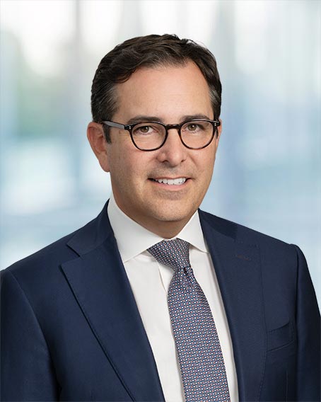Marc Migliazzo