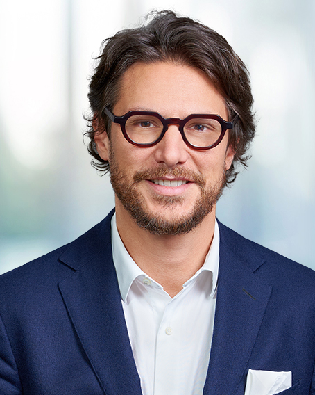 Emmanuel Mimin