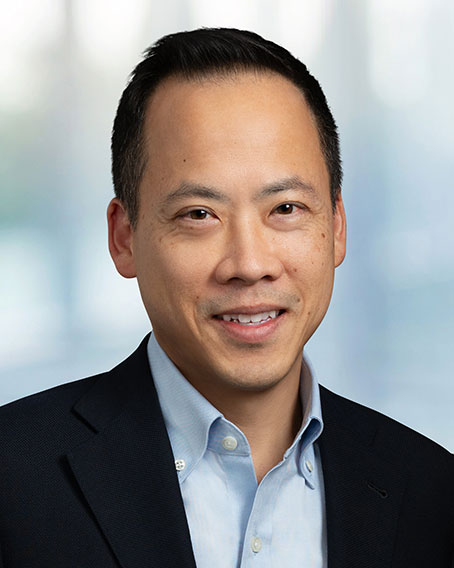Arthur C. Mok