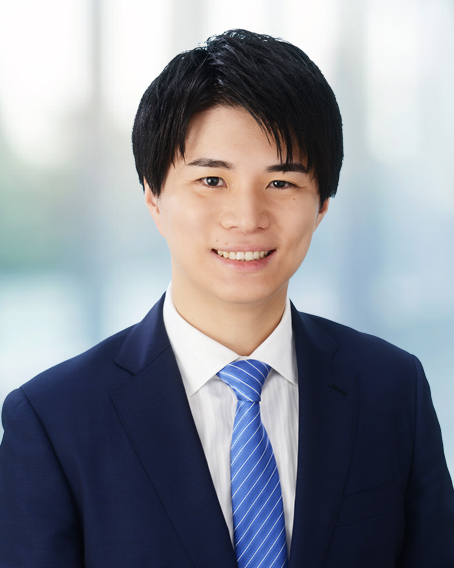 Kaito Mori