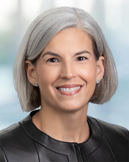 Amanda McGrady Morrison 