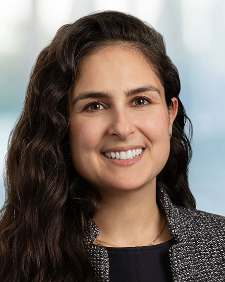 Ariella Mutchler