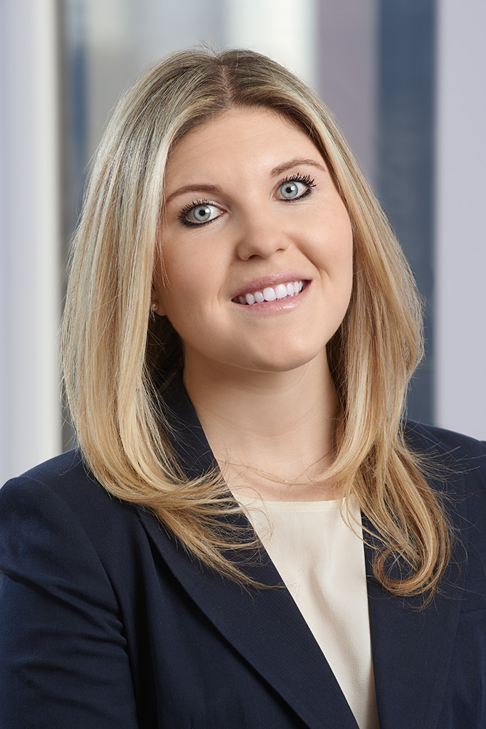 Virginia Marriott People Ropes & Gray LLP