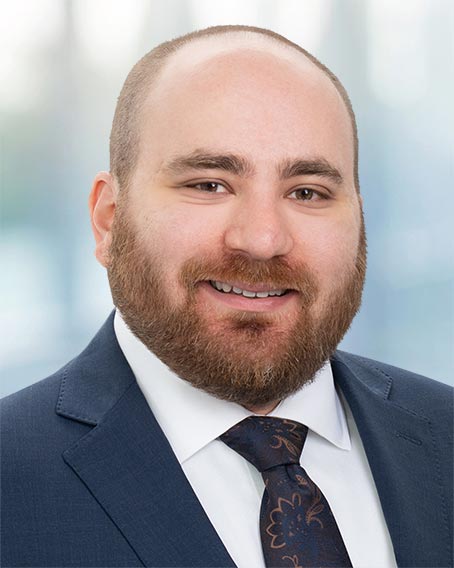 Joseph Nania