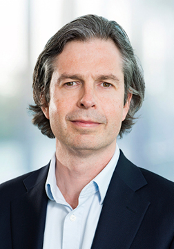 John Newton | People | Ropes & Gray LLP