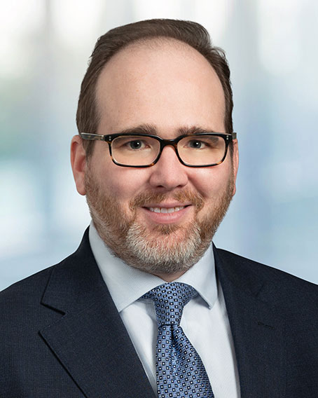 Andrew O'Connor