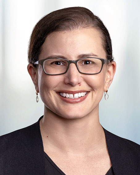 Anne Palmer