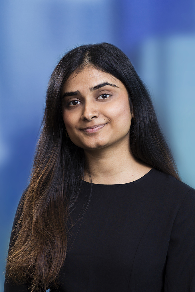 Sandli Pandey People Ropes & Gray LLP