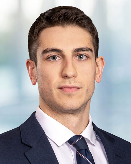 Vincent Pandolfi