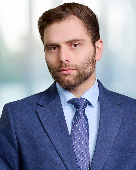 Matt  Parsons